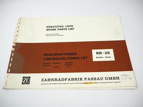 Original 25 - original, kr-25