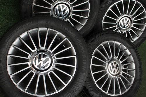 Original alufelgen - vw,