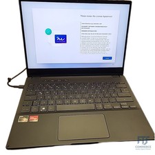 ASUS ROG Flow X13 Convertible