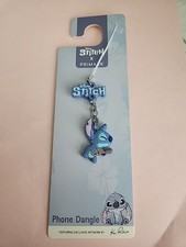 Primark Lilo & Stitch Schlüsselanhänger Reise baumeln Handyanhänger neu mit Etikett Liebe 😘