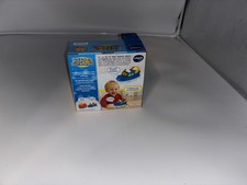 Tut Tut Baby Badewelt - Wasserschutzpolizei