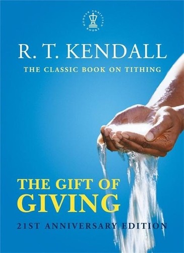 The gift giving - the,