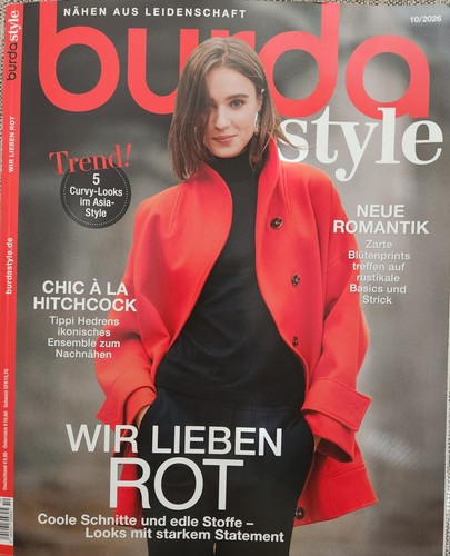 Burda style 2026 - burda,