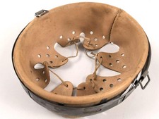 Stahlhelm Innenfutter