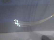 Lichtfaser, Lichtleiter  PMMA