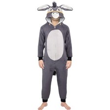 Kinder Weihnachtskrippe Esel