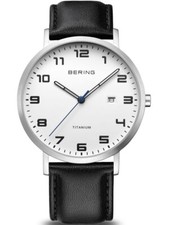 Bering 18640-404 Herrenuhr