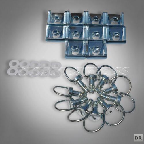 10xdz1 schnellverschlüsse - 10xdz1,
