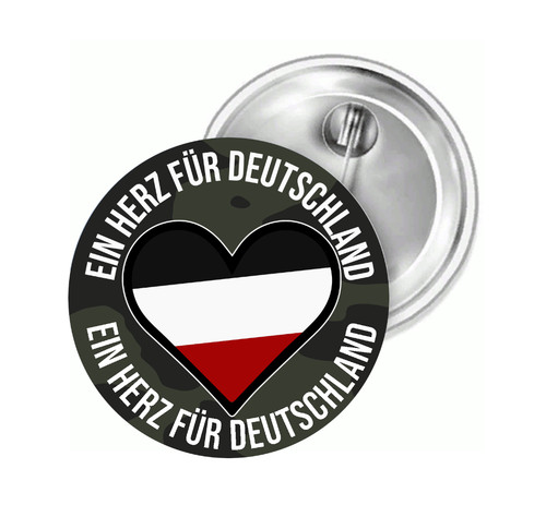 Ein herz für deutschland - ein, i