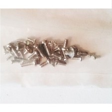 Schrauben screw set - set, hm-5