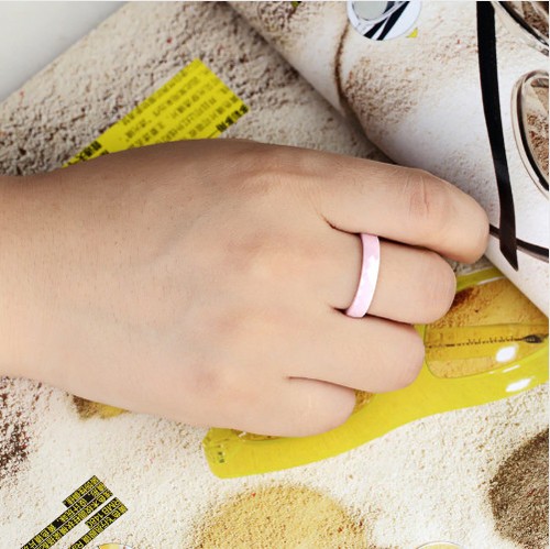 Keramik ring bandring - keramik,
