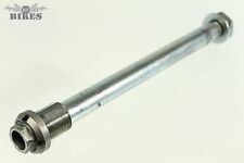SUZUKI GSXR750 GSXR 750 K0 K1 K2 K3 WVBD Steckachse Schwinge Achse nur 21676Km