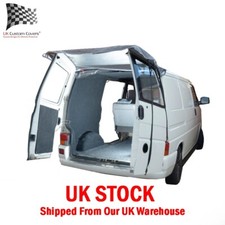 VW Transporter T4 Hecktür