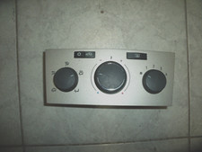 Heinzungsbedienelement Klima Opel Astra H / Zafira B  13269404