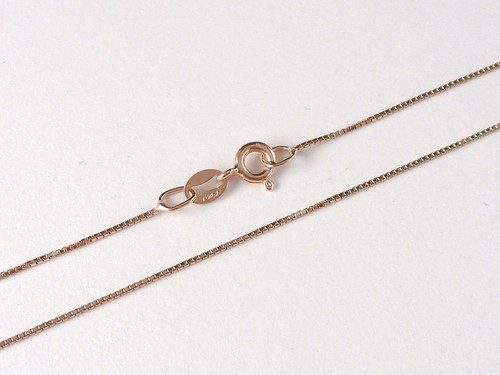 Kette 925 sterling silber - 925,