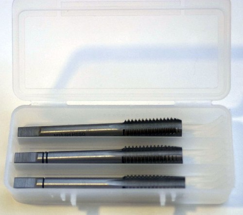 Hand gewindebohrer set satz - set,