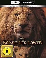 Der König der Löwen –