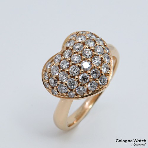Ring herzring mit - ring,