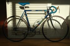 COLNAGO OVAL CX 1982 CAMPAGNOLO 50TH ANNIVERSARY RECORD AMAZING PATINA YEAH!