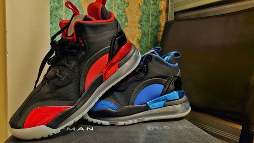 Nike air jordan aerospace - nike,