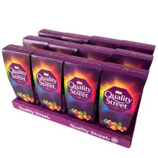 (15,69 EUR/kg) Quality Street