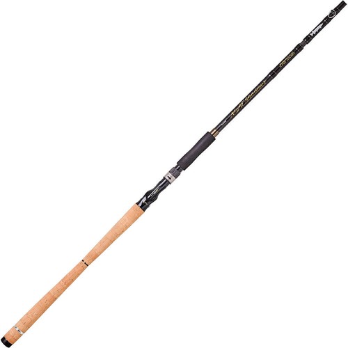 Illex ashura baitcastrute - illex,