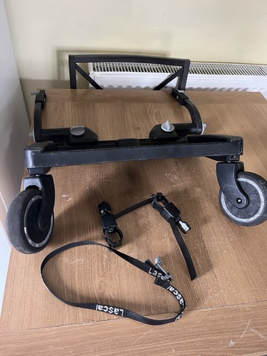 Lascal buggy board - buggy,