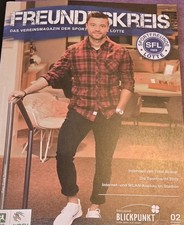 2019/20 Reg West Sportfreunde