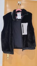 Sportalm Weste Kunstfell NEU
