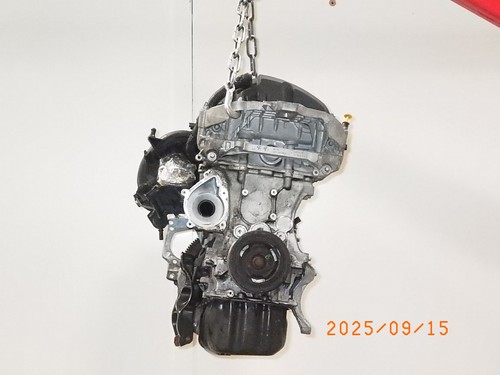 5357635 motor ohne anbauteile - motor,