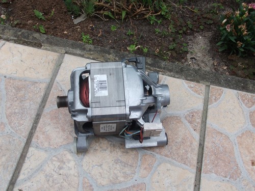 Ersatzteil elektromotor - ersatzteil,