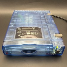 Iomega Zip Drive Z100USB Blue