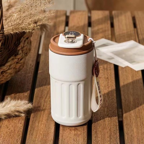 Kaffeebecher 410ml - kaffeebecher,