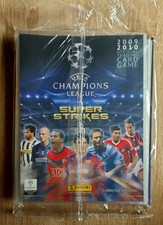 PANINI UEFA CL 2009 2010 Super
