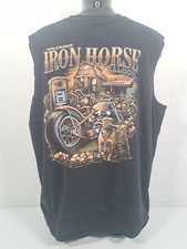 IRON HORSE SALOON