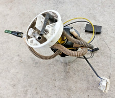 Audi A6 C5 4B5 Kraftstoffpumpe