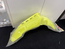 Kotflügel vorn honda crf 250 - kotflügel,