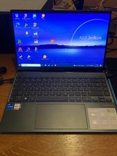 ASUS ZenBook 13 OLED UX325E