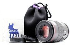 [NEUWERTIG] Canon EF 100mm