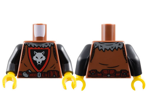 Lego ritter teil - lego,