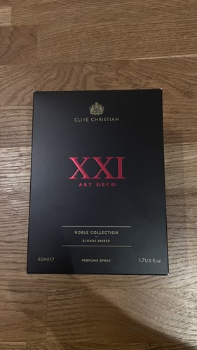 Clive christian noble - clive,