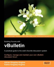 A. Kingsley-Hughes (u. a.) | Building Forums with vBulletin | Taschenbuch (2006)