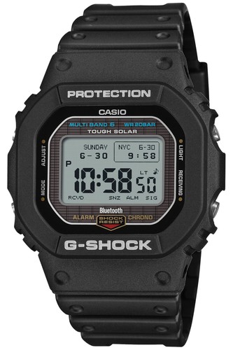 Unbenutzte casio shock - unbenutzte, g-shock