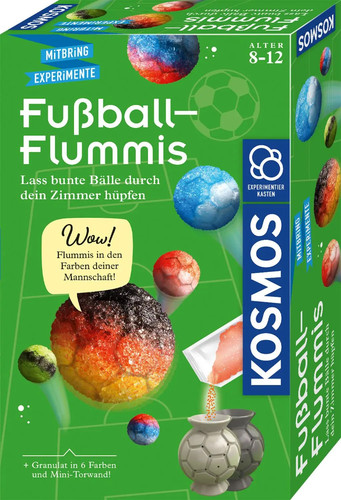 Fußball flummis - fußball-flummis, |