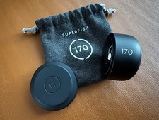 MOMENT Superfish 170º Fisheye