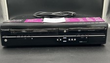 Funai TD6D-D500GB DVD HDD VHS
