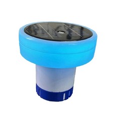 Pool chlor dispenser floater - pool,