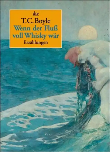 Wenn der fluß voll - der, whisky