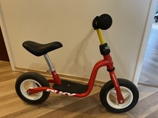 Puky Laufrad Ab 2 Jahren Rot