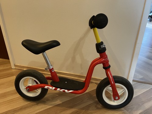 Puky laufrad jahren rot - puky, 2